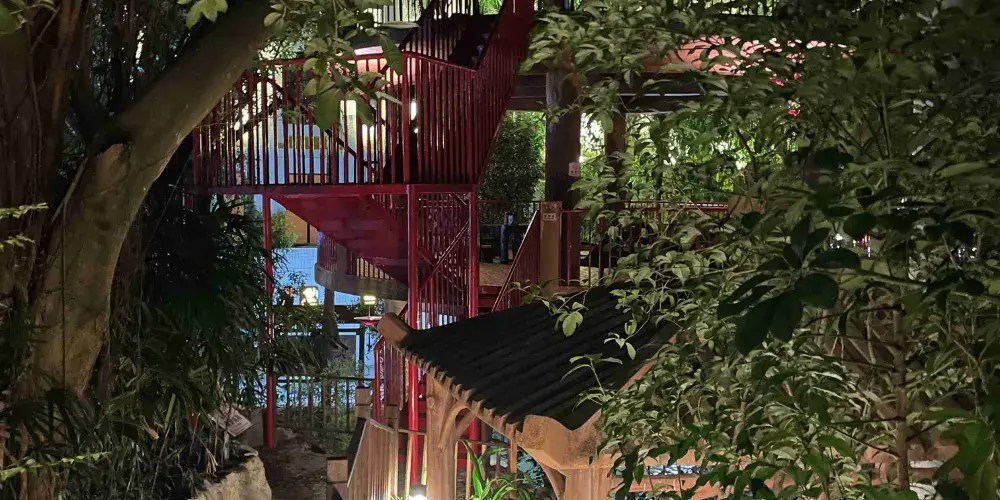 永安旅遊