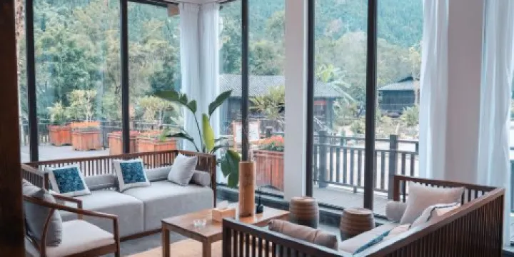 多依河浪哨文化旅遊度假區