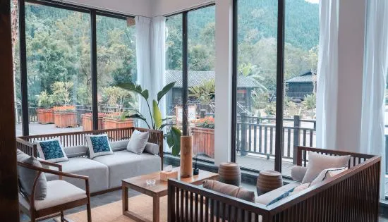 多依河浪哨文化旅遊度假區