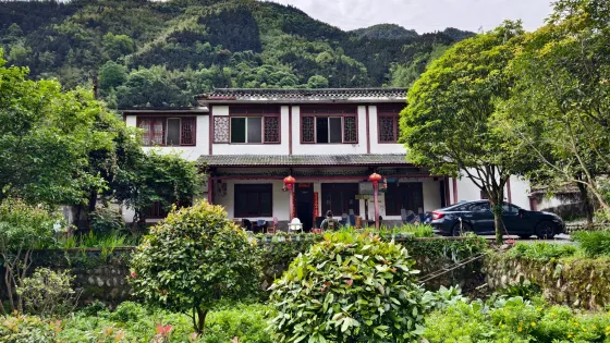 陳家苑