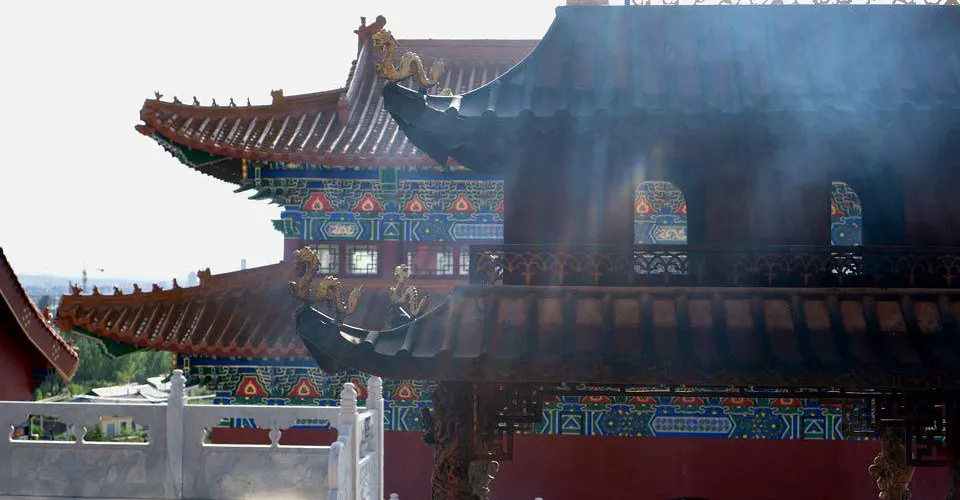 永安旅遊