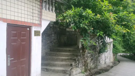 鵝掌灣