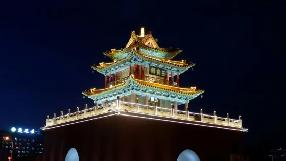鼓樓