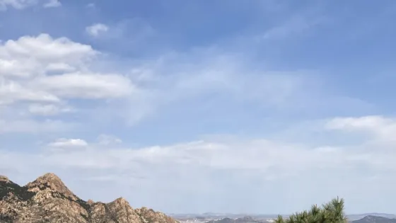 天路旅遊景點