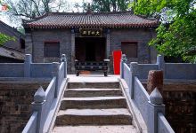 观音寺景点图片