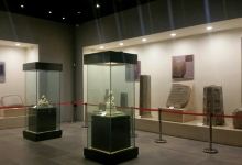 淳化文博馆景点图片