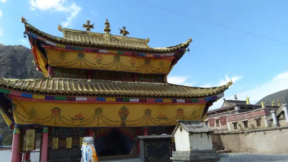 扎藏寺