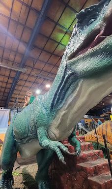 Jackson County Expo-杰克逊县