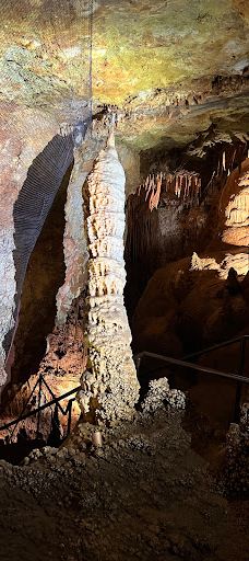 Jama - Grotta Baredine-Gedici