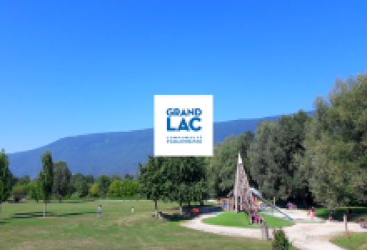 Les Mottets Recreation Area景点图片