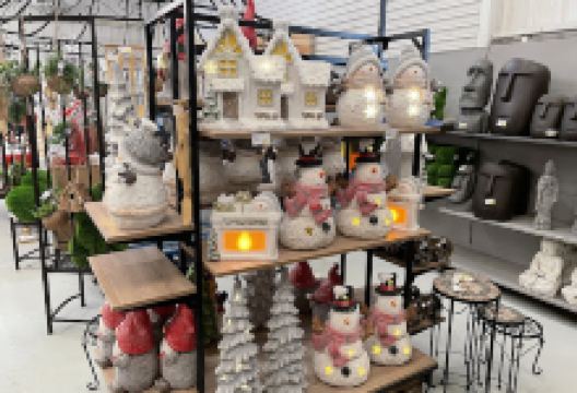 Jardi Brico购物图片