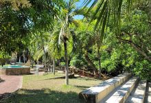 Parque Ecológico De El Divisadero景点图片