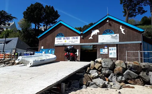 Centre Nautique Cancale