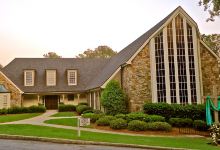 Brookwood Baptist Church景点图片