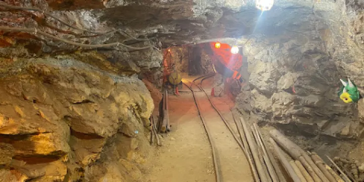 Phoenix Gold Mine