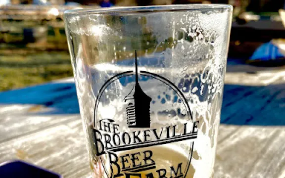 The Brookeville Beer Farm