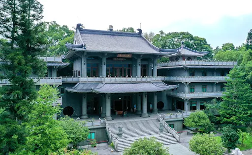 劍湖山慈光寺