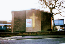 Community of Christ Clay Cross景点图片