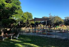 Ella Reserve Playground景点图片