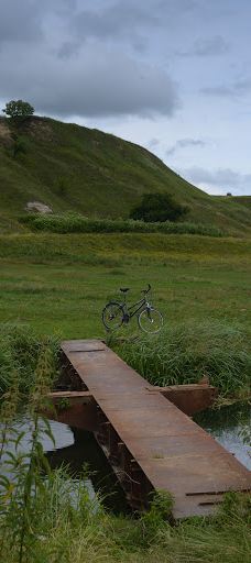 Bilivsʹke Horodyshche-罗夫诺区