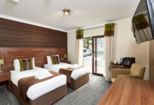 Parkdean Resorts St Margaret's Bay Holiday Park, Kent景点图片