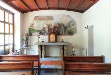Chapelle de Saint-Nicolas景点图片