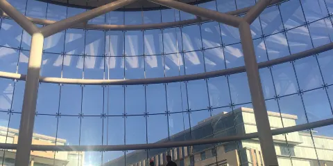 約翰內斯堡藝廊