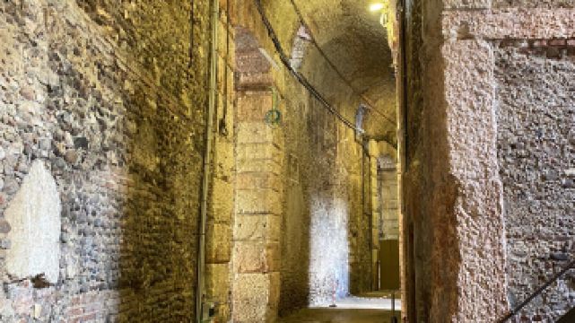 维罗纳圆形竞技场