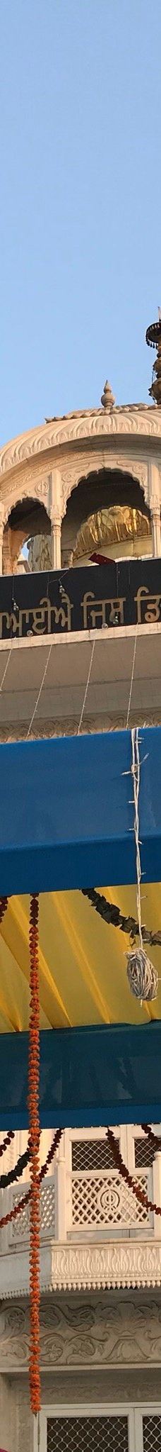 班戈拉·撒西比谒师所-新德里