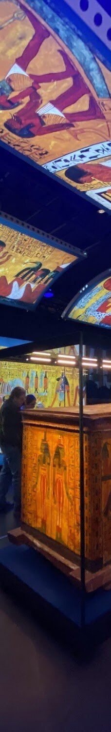 休斯顿博物馆区-休斯敦