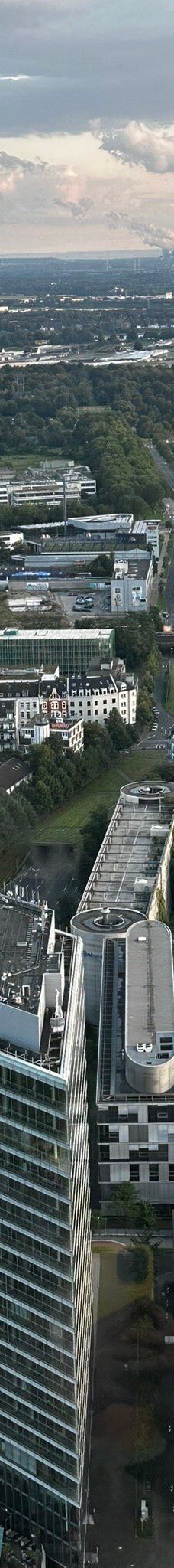 莱茵塔-杜塞尔多夫