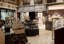 Musee "Les Secrets du Chocolat"Musee du Chocolat景点图片