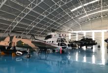 Museo Militar de Aviacion景点图片