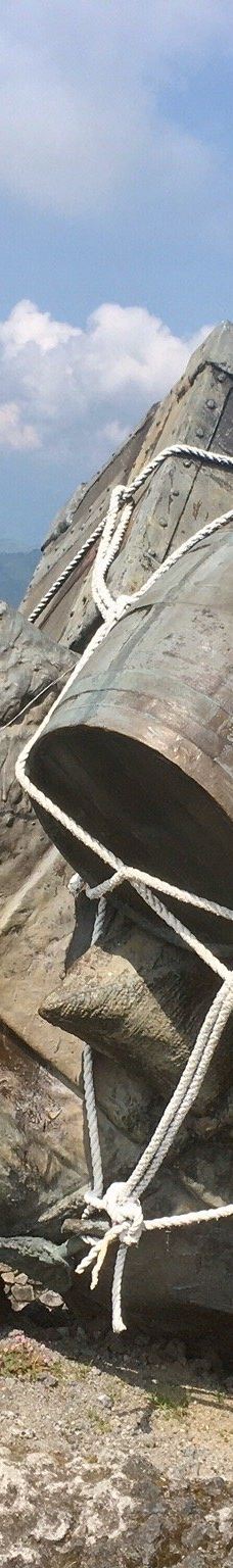 Monumento a los Colonizadores-马尼萨莱斯