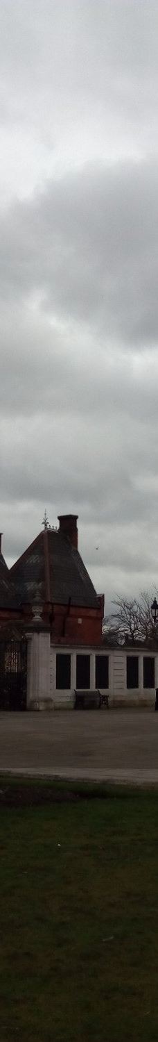 Albert Park-米德尔斯堡