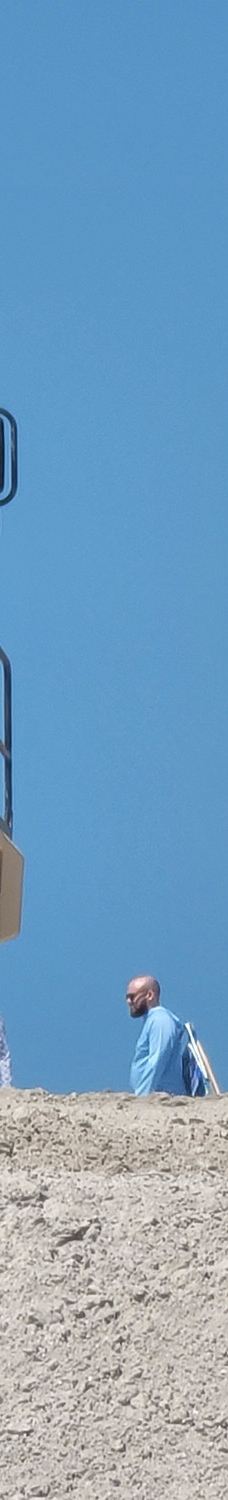 Tigertail Beach-马可岛