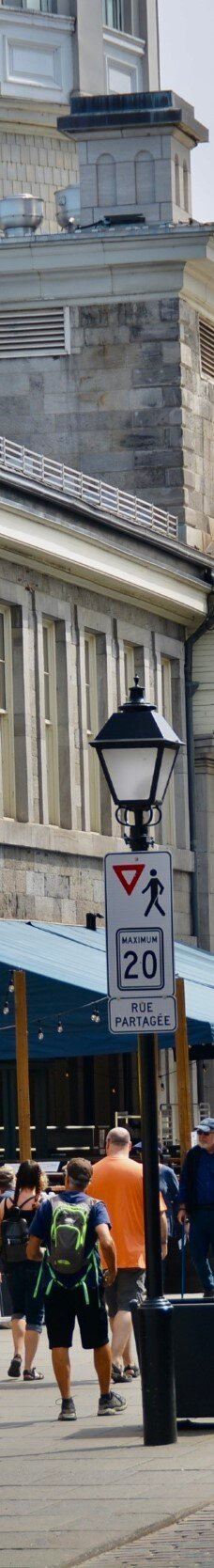 勃斯古集市-蒙特利尔