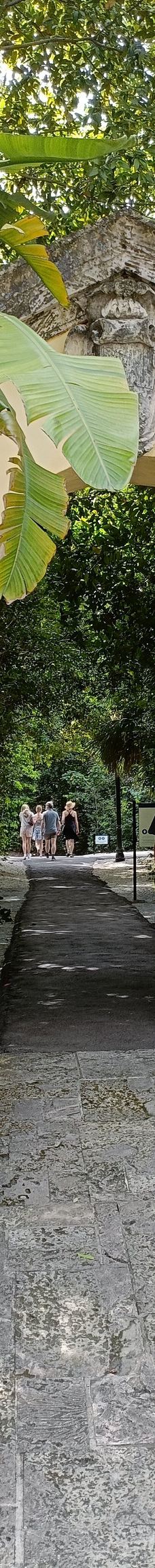 维兹卡亚博物馆及花园-迈阿密