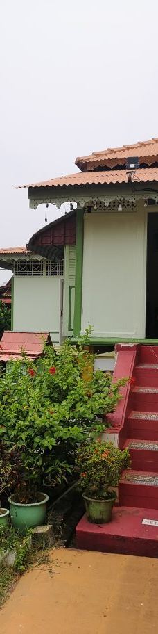 圣淘沙别墅-马六甲