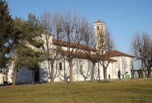 Chiesa Plebana景点图片
