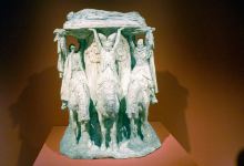 Museum Garden Paul Landowski景点图片
