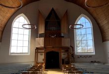 Brejning Church景点图片