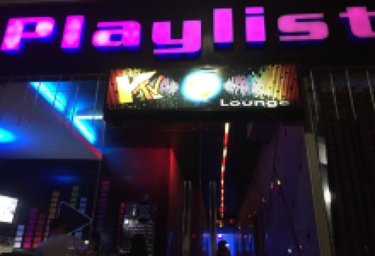 Metrowalk景点图片