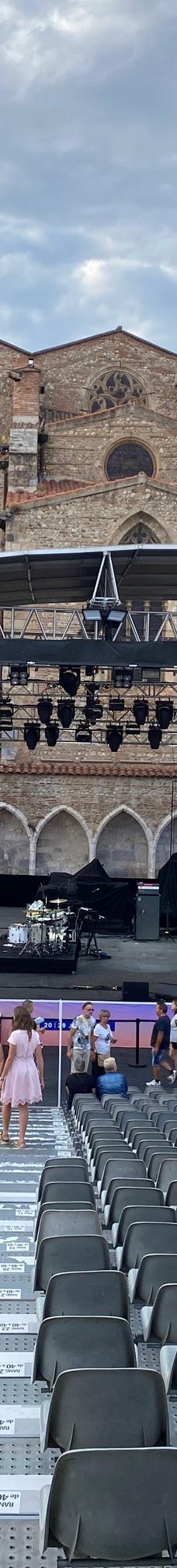 Le Campo Santo-佩皮尼扬