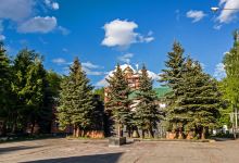 Old Believers' Church of the Assumption景点图片