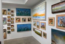 Plum Bottom Gallery景点图片