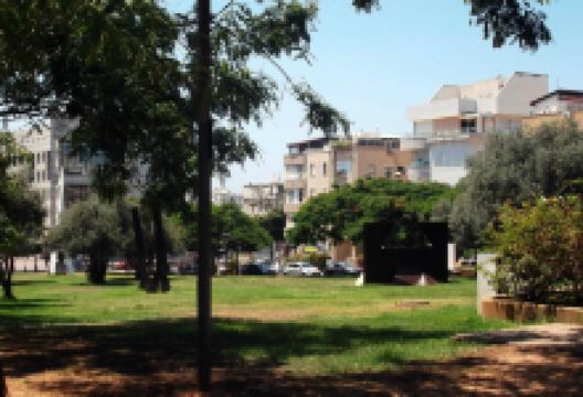 Herzliya Museum of Contemporary Art景点图片