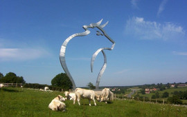 Maison du Charolais