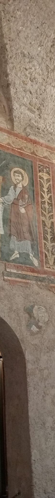 城外圣保禄大殿-罗马