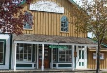 Penetanguishene Centennial Museum景点图片